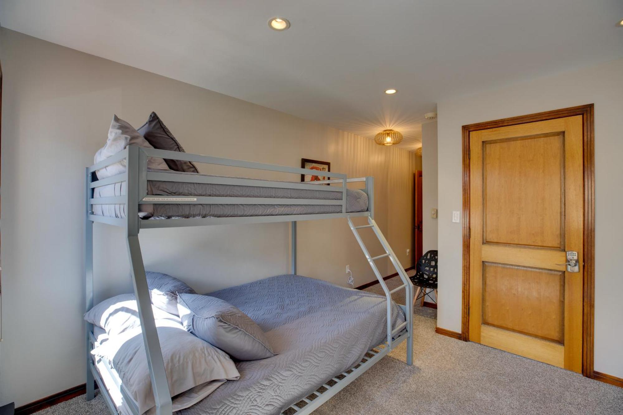Bright Downtown Telluride Condo - Steps To Lift! Exterior foto